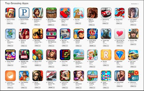 7 games app